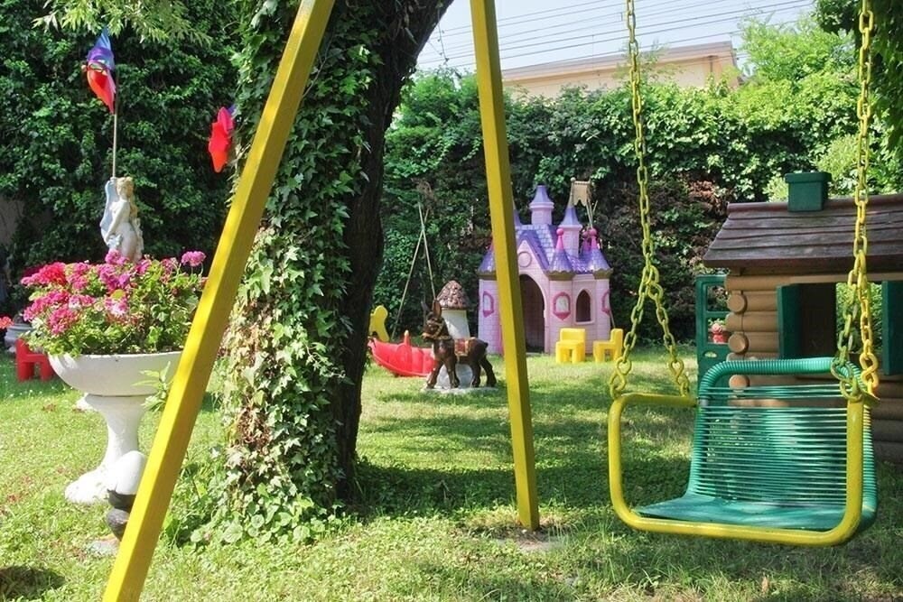 Картинка Hotel Des Bains 2*